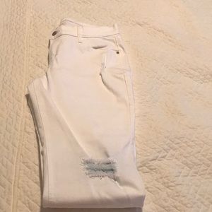 Women’s Old Navy, Boyfriend Cut, size 10